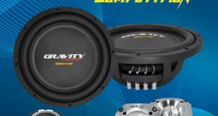Gravity Car Audio Review