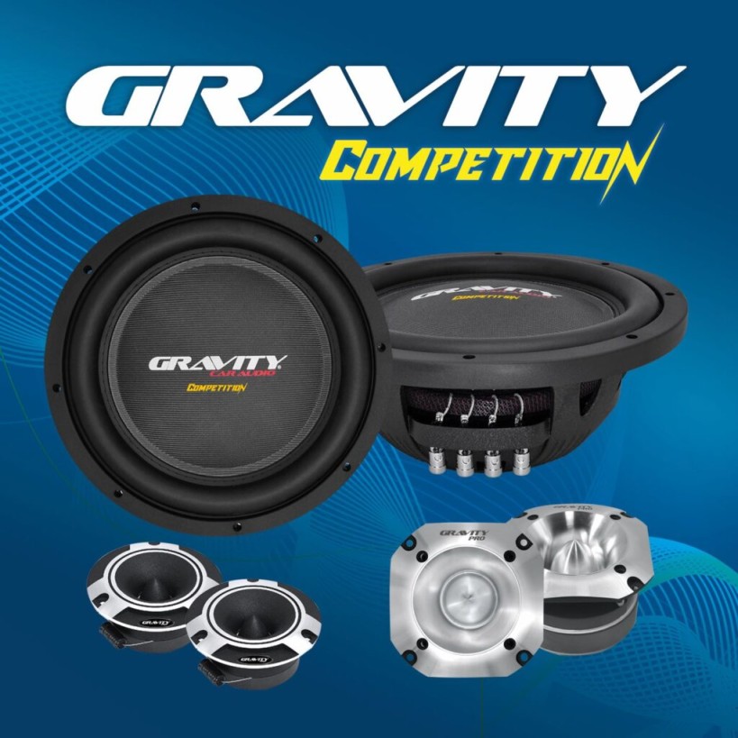 Gravity Car Audio – IASCA Worldwide, Inc.