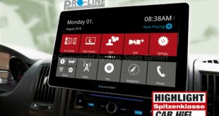 Blaupunkt 10 Inch Android Car Stereo: The Ultimate Entertainment Upgrade for Your Vehicle