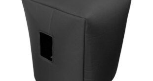 Harbinger V2218s Review: Budget-Friendly Bass Beast