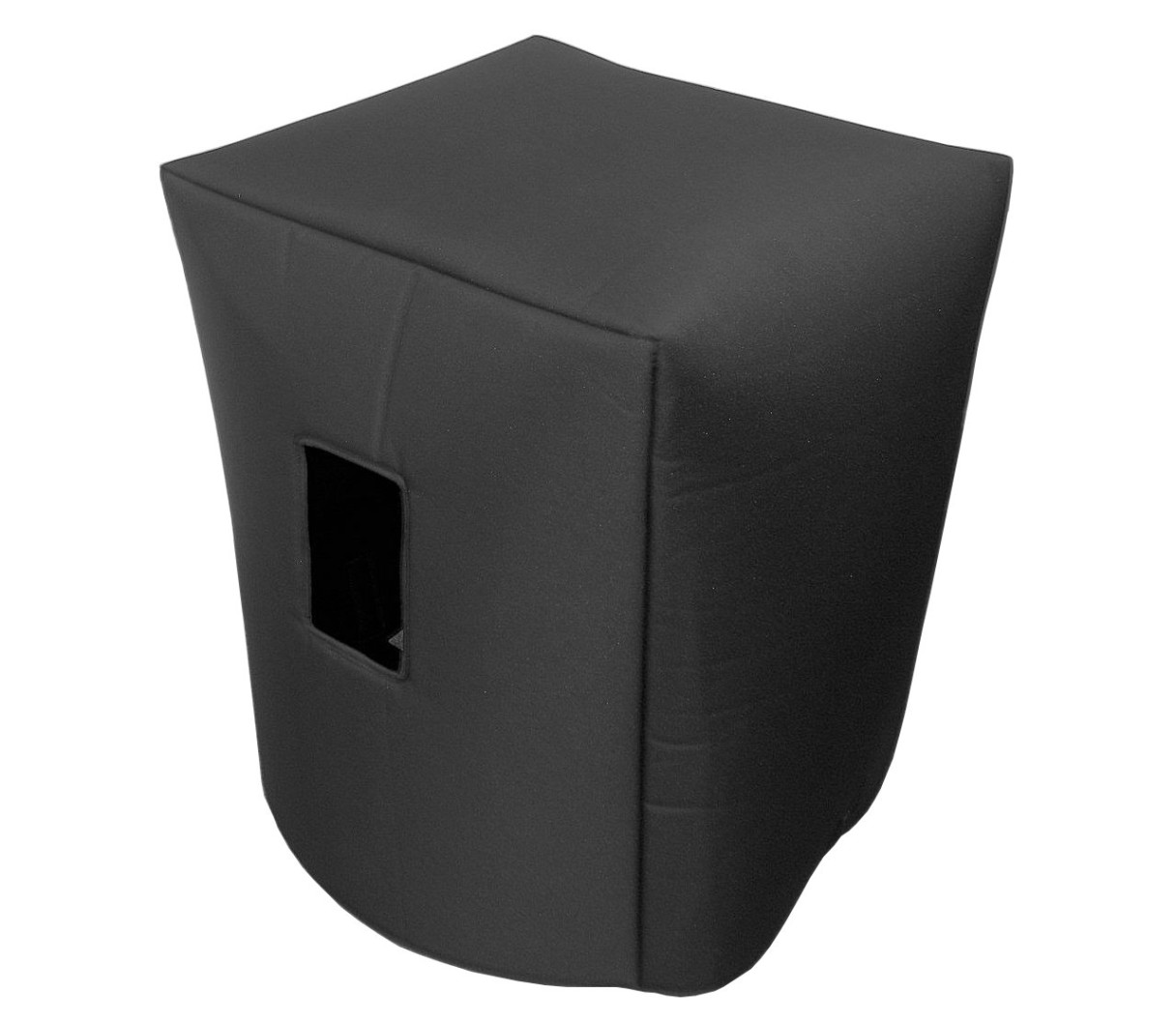 Harbinger VS Powered Subwoofer Padded Cover Tuki Covers