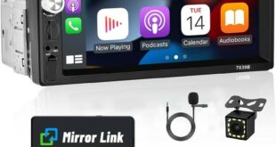 Exploring the Pros and Cons of Hikity Car Stereos