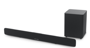 HK Sb20 Review: Big Sound In A Small Package