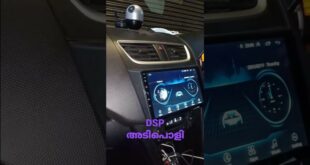 The Hosani Car Stereo: A Review