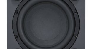 JBL Sub 500 Review: A Powerful Subwoofer for Home Entertainment