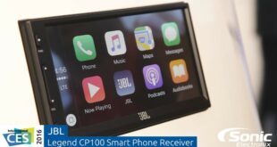JBL 9 Inch Android Car Stereo Review