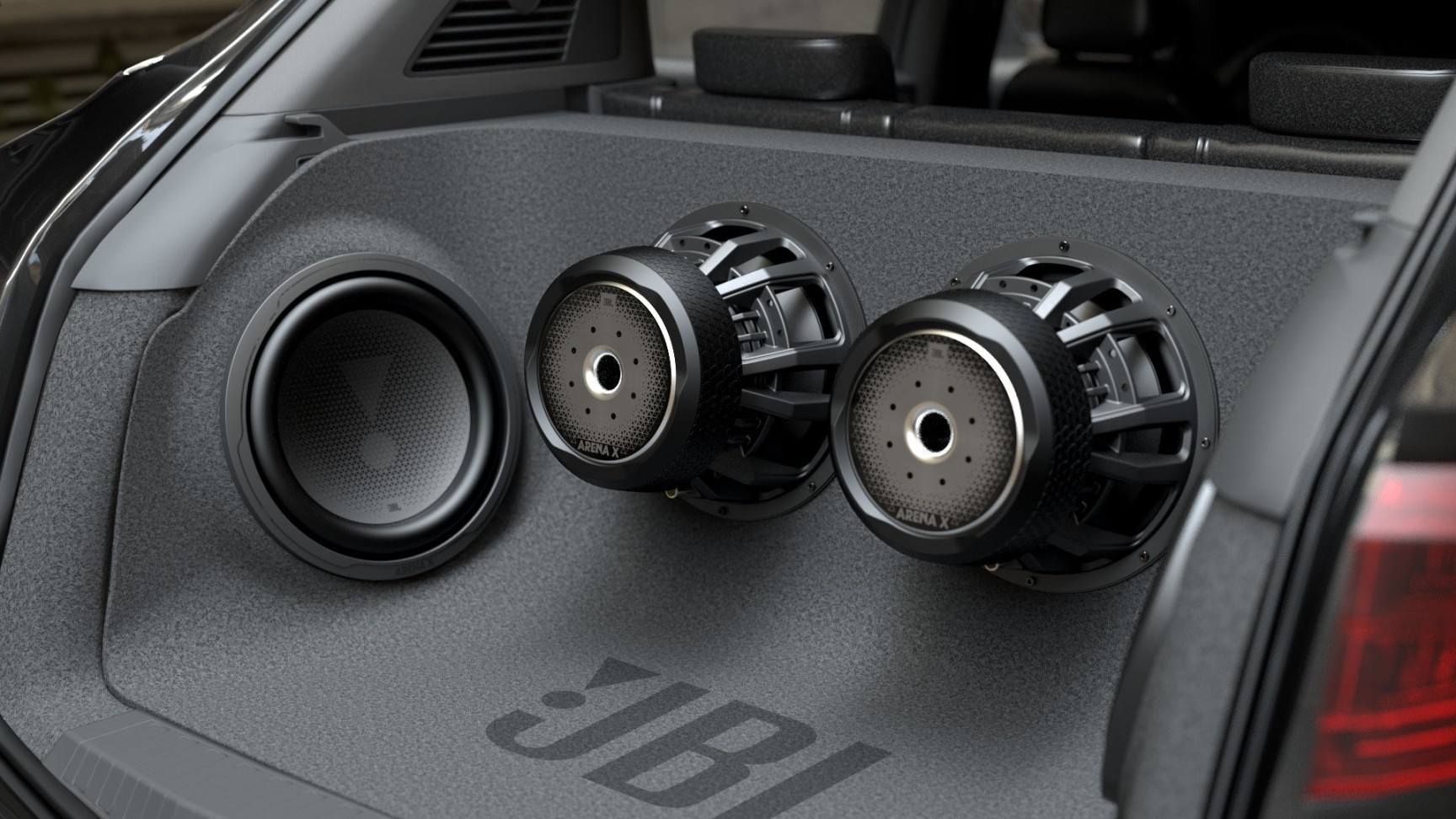 JBL Mobile Carhifi Auto Sound günstig kaufen - Masori