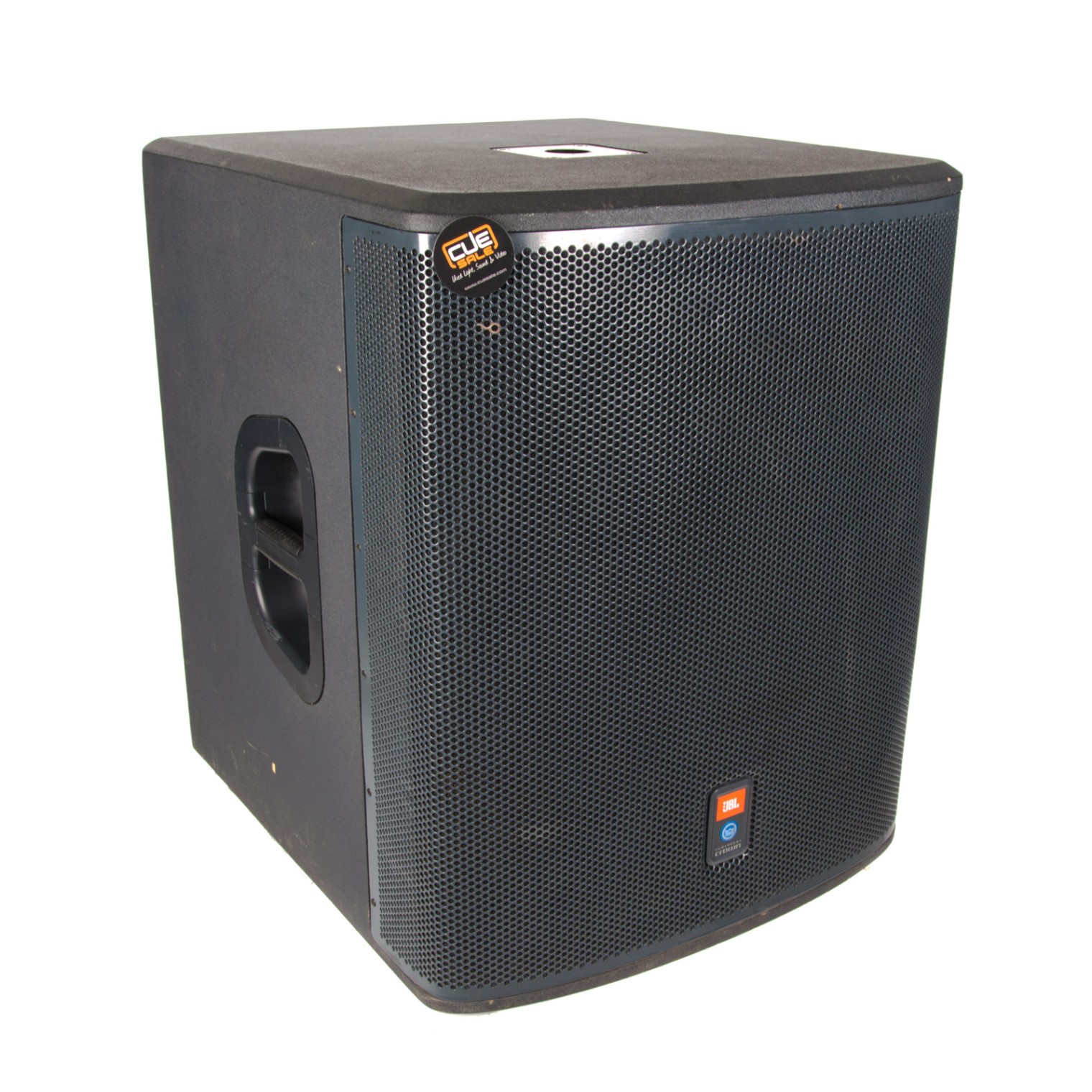 JBL PRXS Active Subwoofer EUR - Gebrauchte