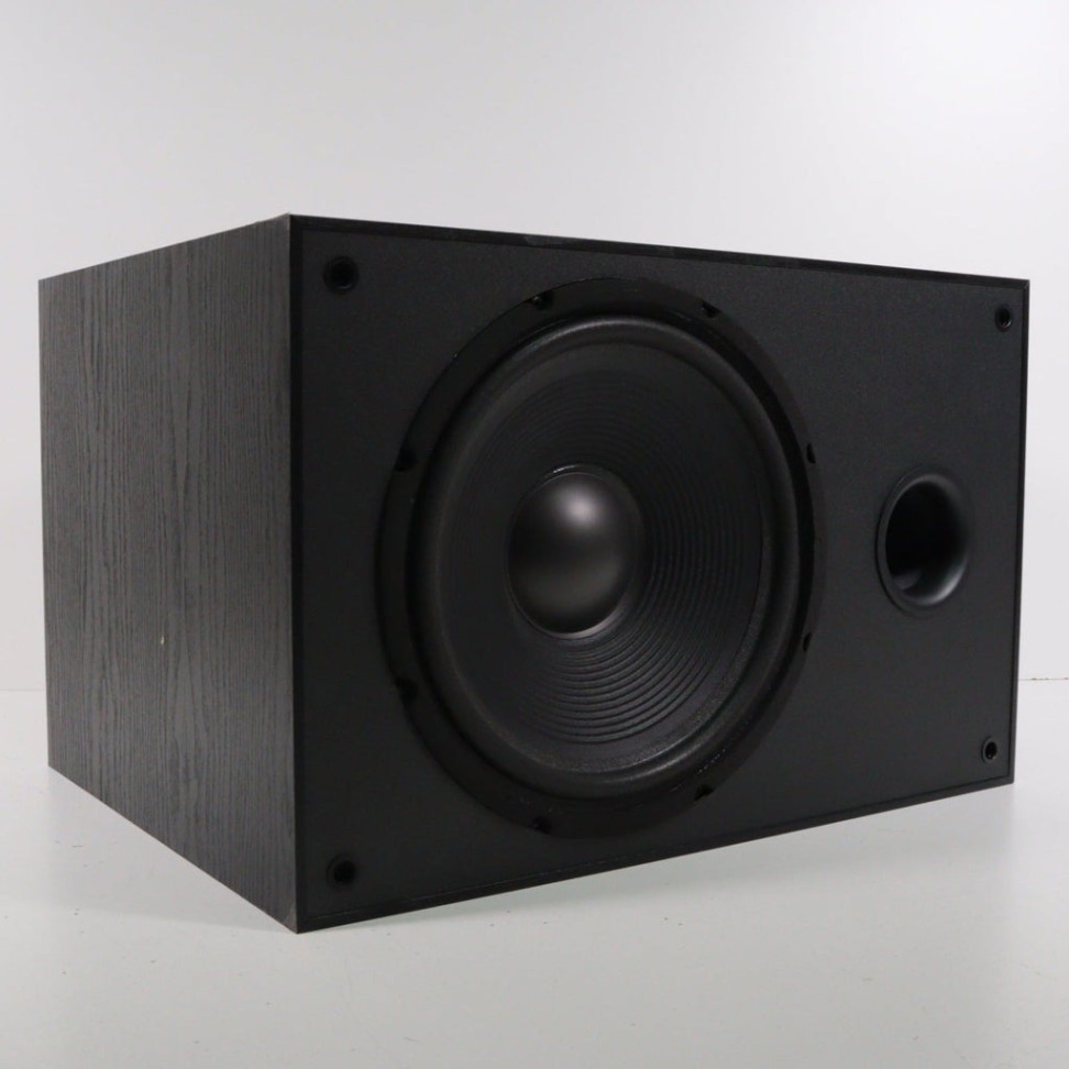 JBL PSW- " Powered Subwoofer