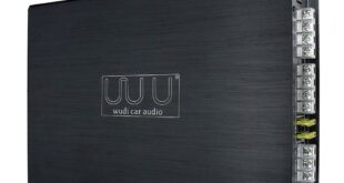 Wudi Car Audio Review