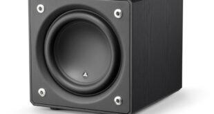 Jl Audio E Sub E110 Review