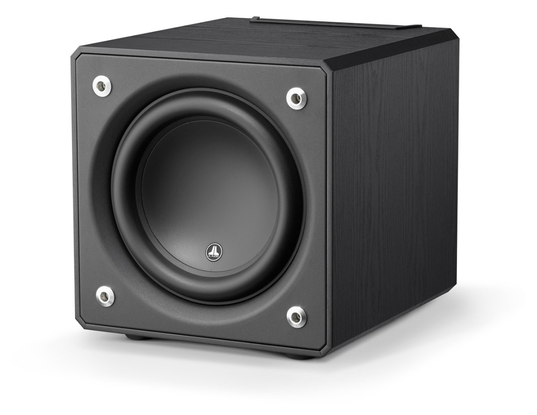 JL Audio E-Sub e
