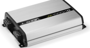 JL Audio 1000Watt Amp Review