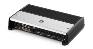 JL Audio 5 Channel Amp Review: Unveiling The Powerhouse Of Sound