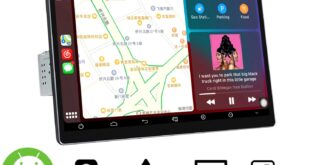 Joying Stereo: Experience Your Drive Like Never Before