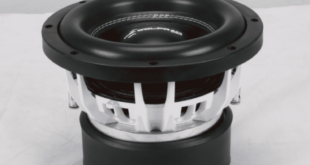 Wolfram Subwoofer Review