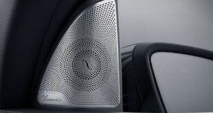 Mercedes Benz Audio System Review: The Ultimate Sound Experience