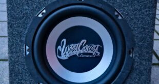 West Coast Customs Subwoofer Review
