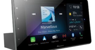 The Ultimate Upgrade: Pioneer Android Car Stereo 9 Inch