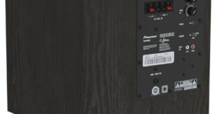 Pioneer SW-8MK2 Review: Bass Boost On A Budget? Punch, Precision, And Price Explored