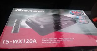 Ts Wx120a Review