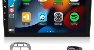 Cheapest Apple Carplay Stereo: A Complete Review