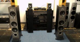 Polk Rti 10 Review