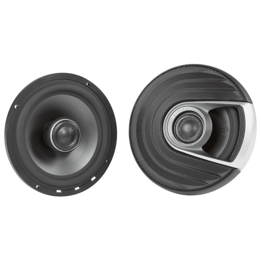 POLK CAR AUDIO MM