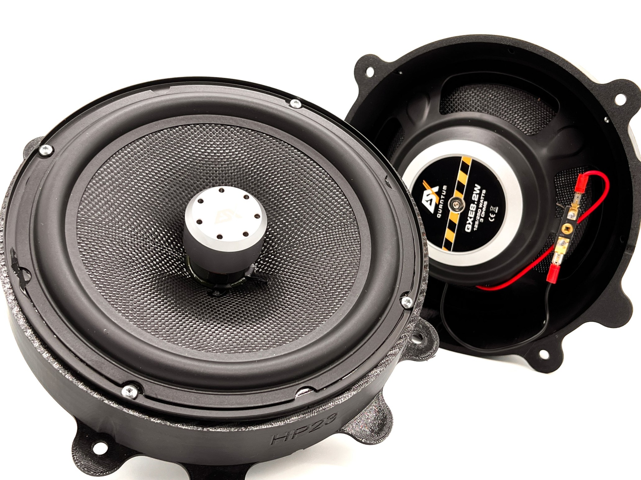 Premium Soundsystem für das Tesla Model /Y