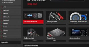 The Best Car Audio Websites Review
