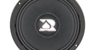 Rogue Car Audio Review