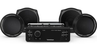 Rockford Fosgate Audio Review