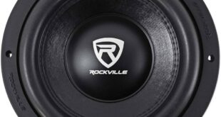 Rockville Car Audio Review