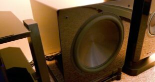 The Ultimate Bass Experience: Rythmik Subwoofer Review