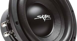 Skar Car Audio Review