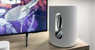 Sonos Sub Mini Sound Test Review