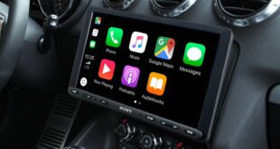 Sony Android Car Stereo 9 Inch: A Complete Review