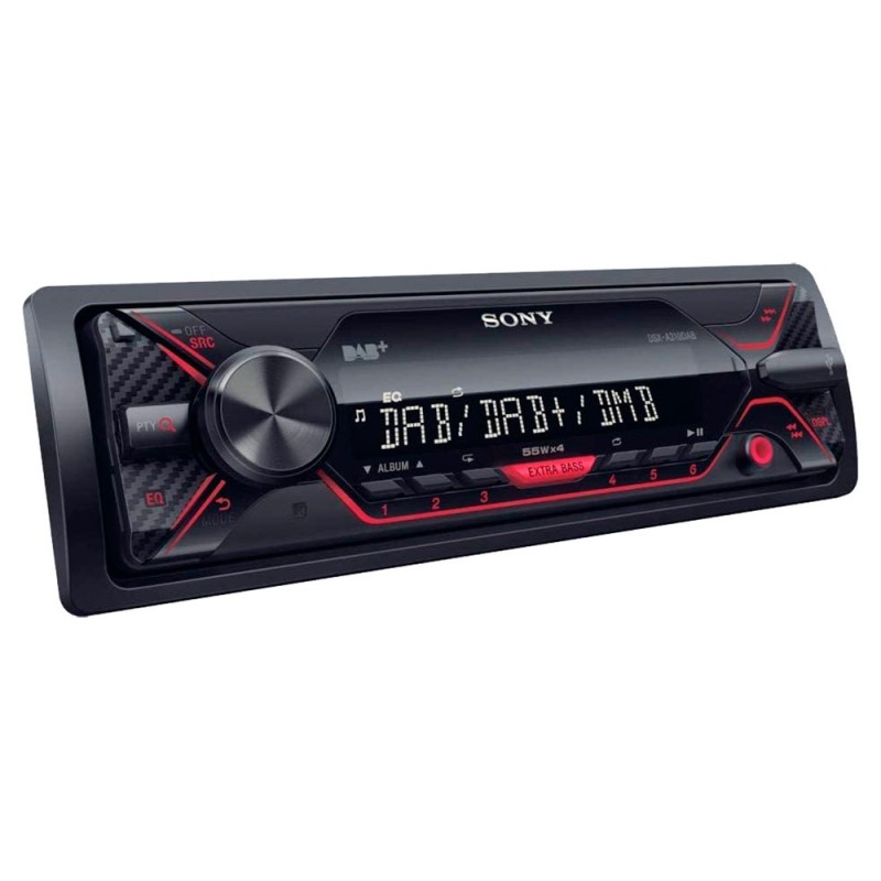 Sony DSX-ADAB Autoradio