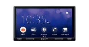 Sony 7 Inch Car Stereo: A Comprehensive Review