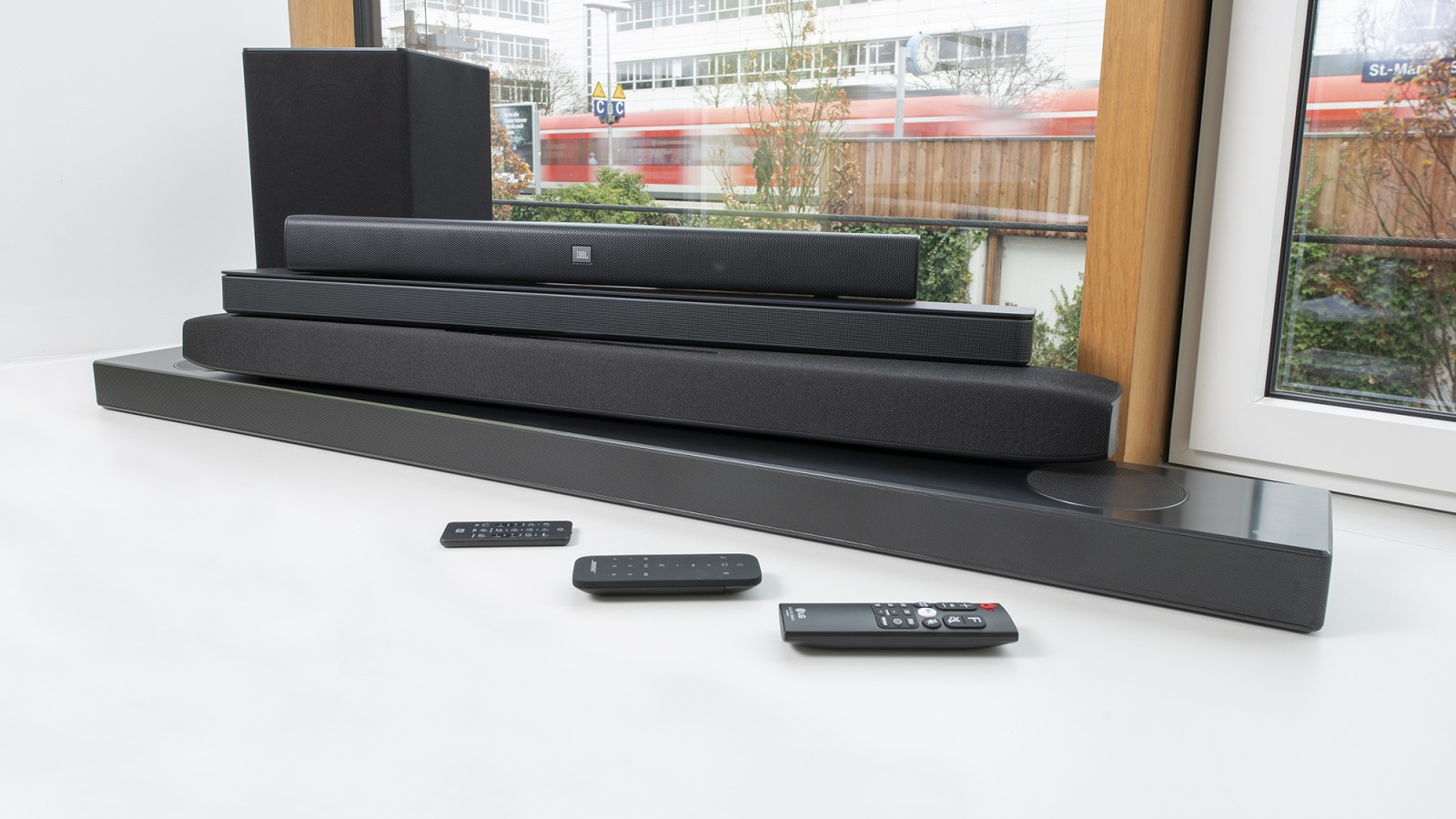 Soundbar kaufen: So finden Sie die richtige!