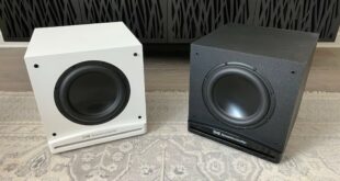RSL Speedwoofer Review: The Ultimate Addition to Your Home Theater