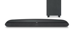 The Ultimate Tcl Ts6110 Review: A Must-Have for Home Entertainment