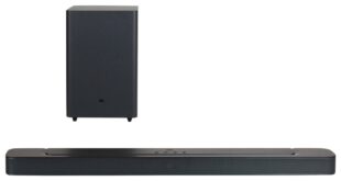 Soundbar Bass Test Review