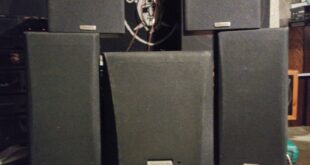 Kenwood SW-32HT Review: Digging Deep Into Budget Bass Performance
