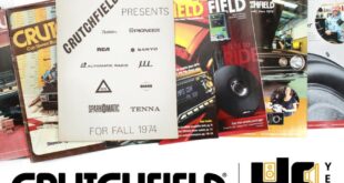 Crutchfield Audio Website Review: Sound Advice Or Static Signal?