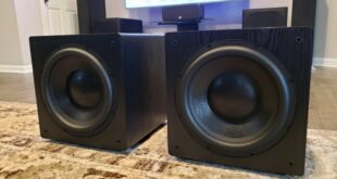 Rythmik L12 Review