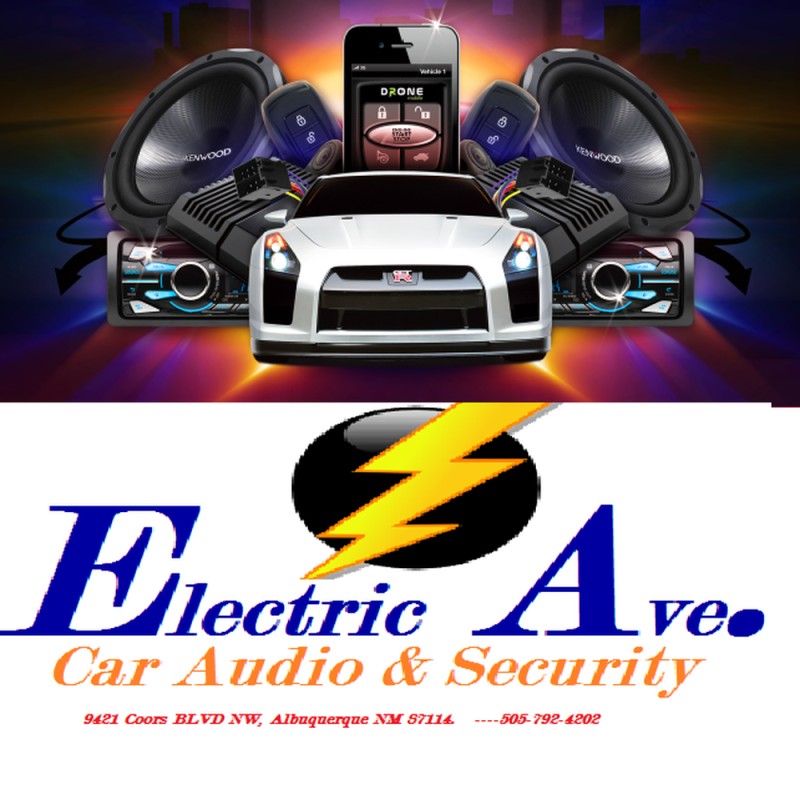 TOP BEST Car Audio in Albuquerque, NM - February - Yelp