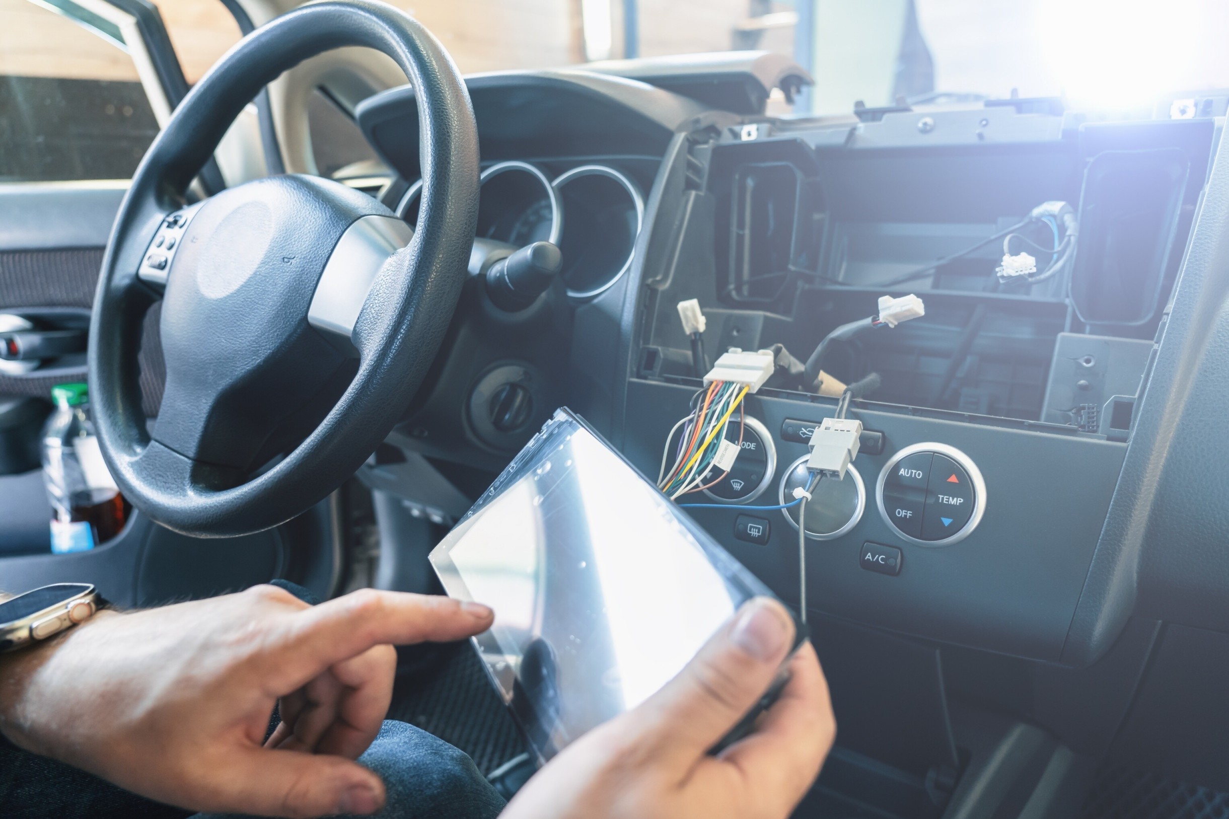 Top Best Rated Car Stereo Installers near you Airtasker UK