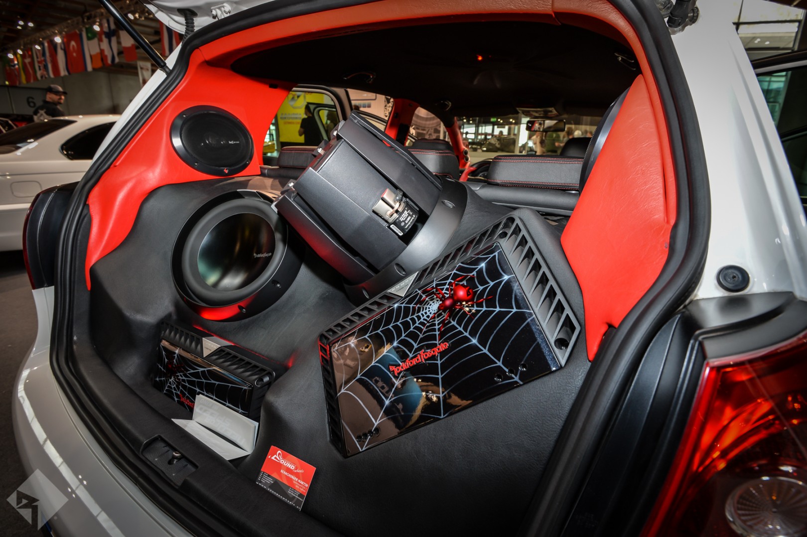 Top Car Audio Installation Services in Barrie at DDF Automotive