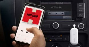 Newest Car Stereo Releases At Jb Hi Fi: Upgrade Your Ride’s Sound